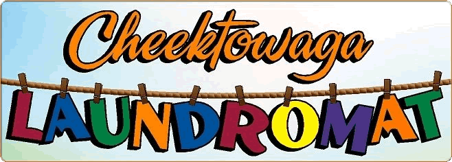 Cheektowaga Laundroment 145 French Road in Cheektowaga, NY 